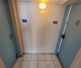 Oceanfront 2 Bedroom 3 Bathroom 5th Floor Boardwalk Resort