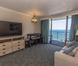 Oceanfront One Bedroom Suite Coral Beach 916