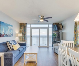 Oceanfront Penthouse at Atlantica Resort near Boardwalk