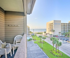 Oceanview Ocean Dunes Villa at Sands Resorts