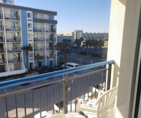 Oceanview Studio at Boardwalk Resort 440