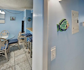 Pelicans Watch 203 3BR 2BA Oceanfront Condo near popular Shore Drive