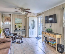 Pet-Friendly Myrtle Beach Home with Huge Yard!