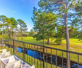 Plantation Golf Villas 2 Miles to the beach! Sleeps 6