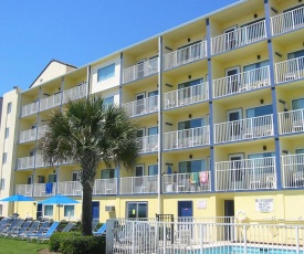 Quiet Myrtle Beach Condo near Restaurants and Shops - Studio Condo #1
