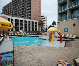 Sand Dunes and Ocean Dunes Resorts