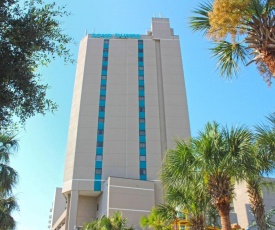 Sand Dunes by Palmetto Vacations