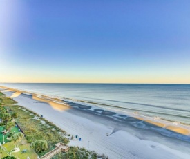 Sand Dunes Resort 1029