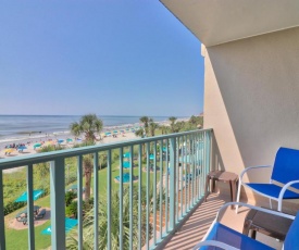 Sand Dunes Resort 2331