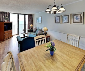 Sands Beach 2BR 2BA Oceanfront Condo near popular Shore Drive