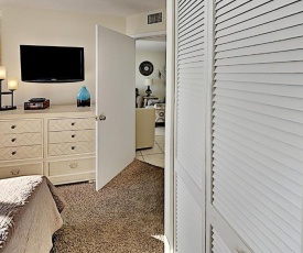 Sands Beach 714 2BR 2BA Oceanfront Condo near popular Shore Drive