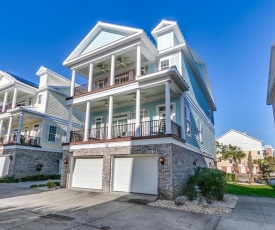 Sands Beach House 308 (5 Bedroom, Sleeps 16)
