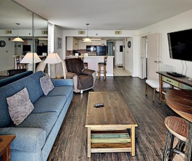 Sands Ocean 1640 Oceanfront Condo near popular Shore Drive