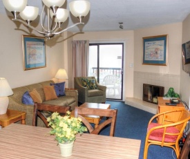 Sea Mark Towers 1004