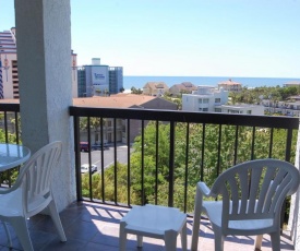 Sea Mark Towers 604