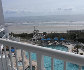 Sea Watch Resort Upgraded One Bedroom