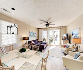Seaside Townhouse Unit C