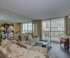 South Hampton 503 Condo