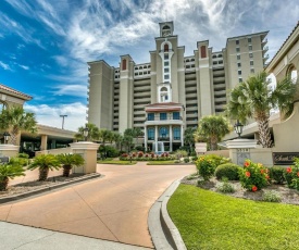 South Wind - 1101 (4 Bedroom, Sleeps 12)