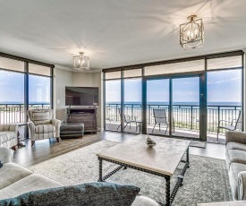 South Wind - 401 (4 Bedroom, Sleeps 10)