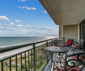 South Wind 1002 (3 Bedroom, Sleeps 10)