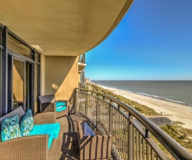 South Wind 1107 Apts