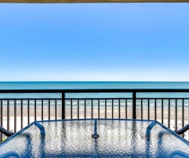 South Wind 1404 (3 Bedroom, Sleeps 10)