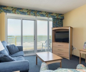 Baywatch Resort 702 - Budget friendly 2 bedroom unit overlooking the ocean