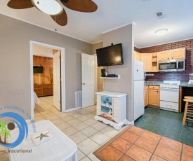 Cherry Grove Beach Bungalow #2