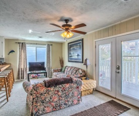 Family Home 11 Miles to Broadway at the Beach