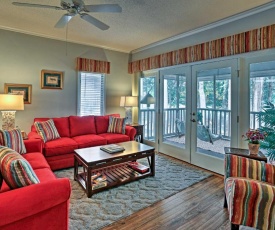 Golfers Retreat in Tidewater with Pool Access!