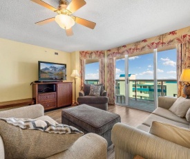 Malibu Pointe 904 - A comfortable 3 bedroom and 3 bathroom condo in North Myrtle
