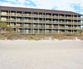 Myrtle Beach Condo Overlooking Grand Strand - Three Bedroom Condo #1